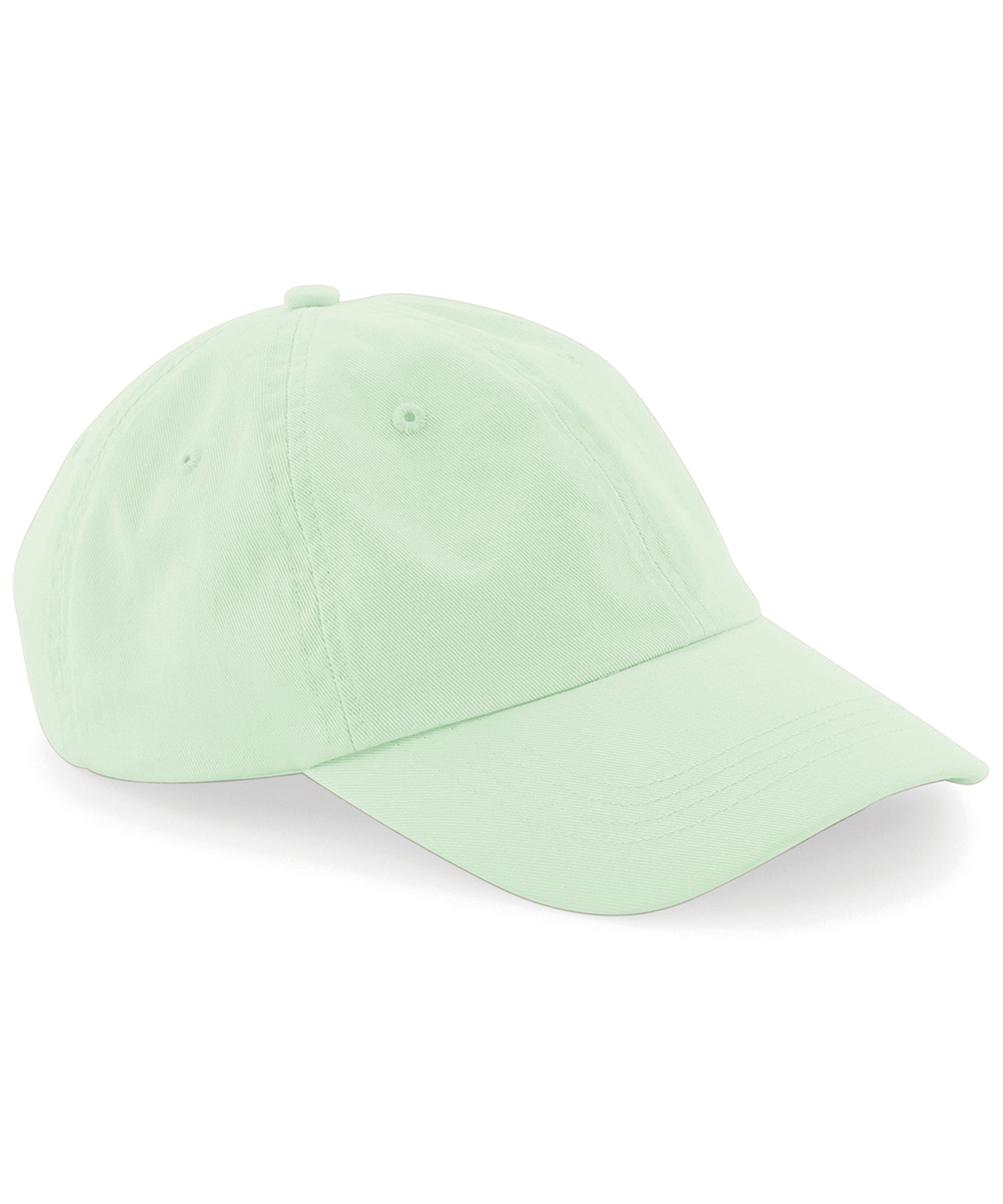 Low-Profile 6-Panel Dad Cap - Image 13
