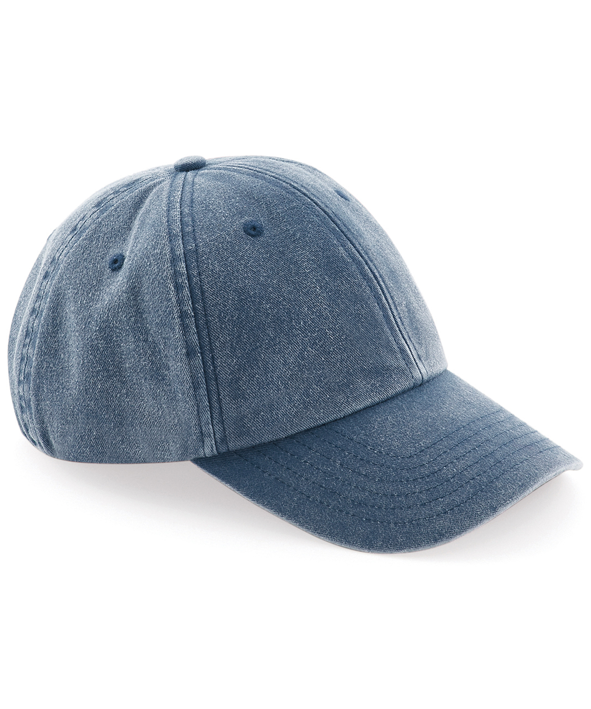 Low-Profile Vintage Cap - Image 4