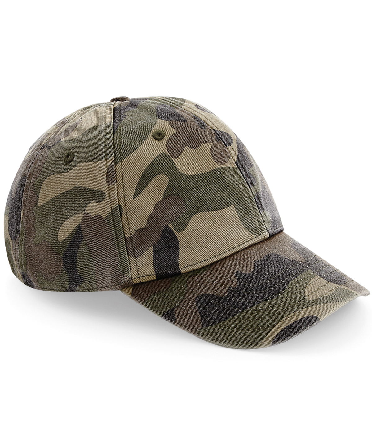 Low-Profile Vintage Cap - Image 11