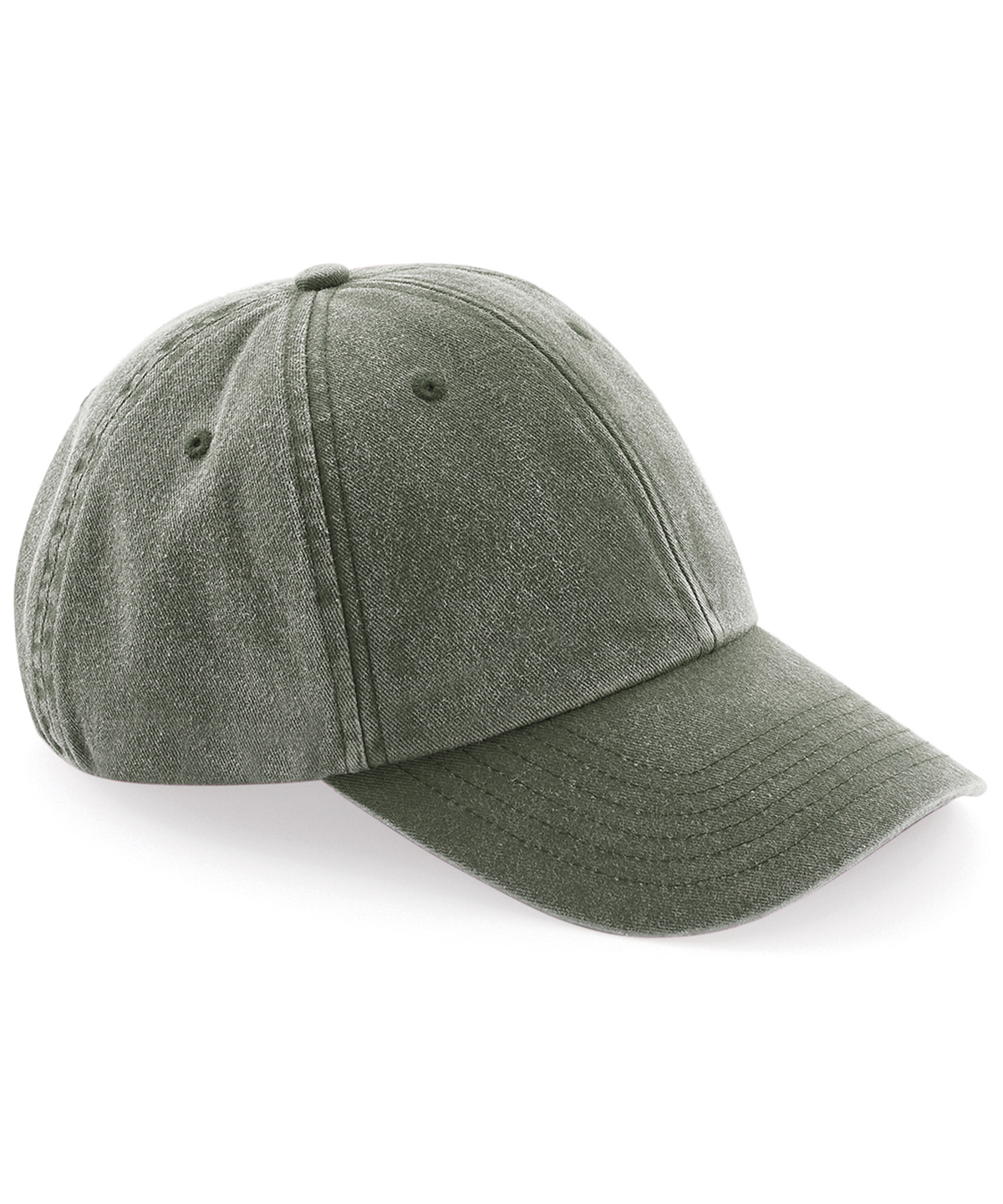 Low-Profile Vintage Cap - Image 15