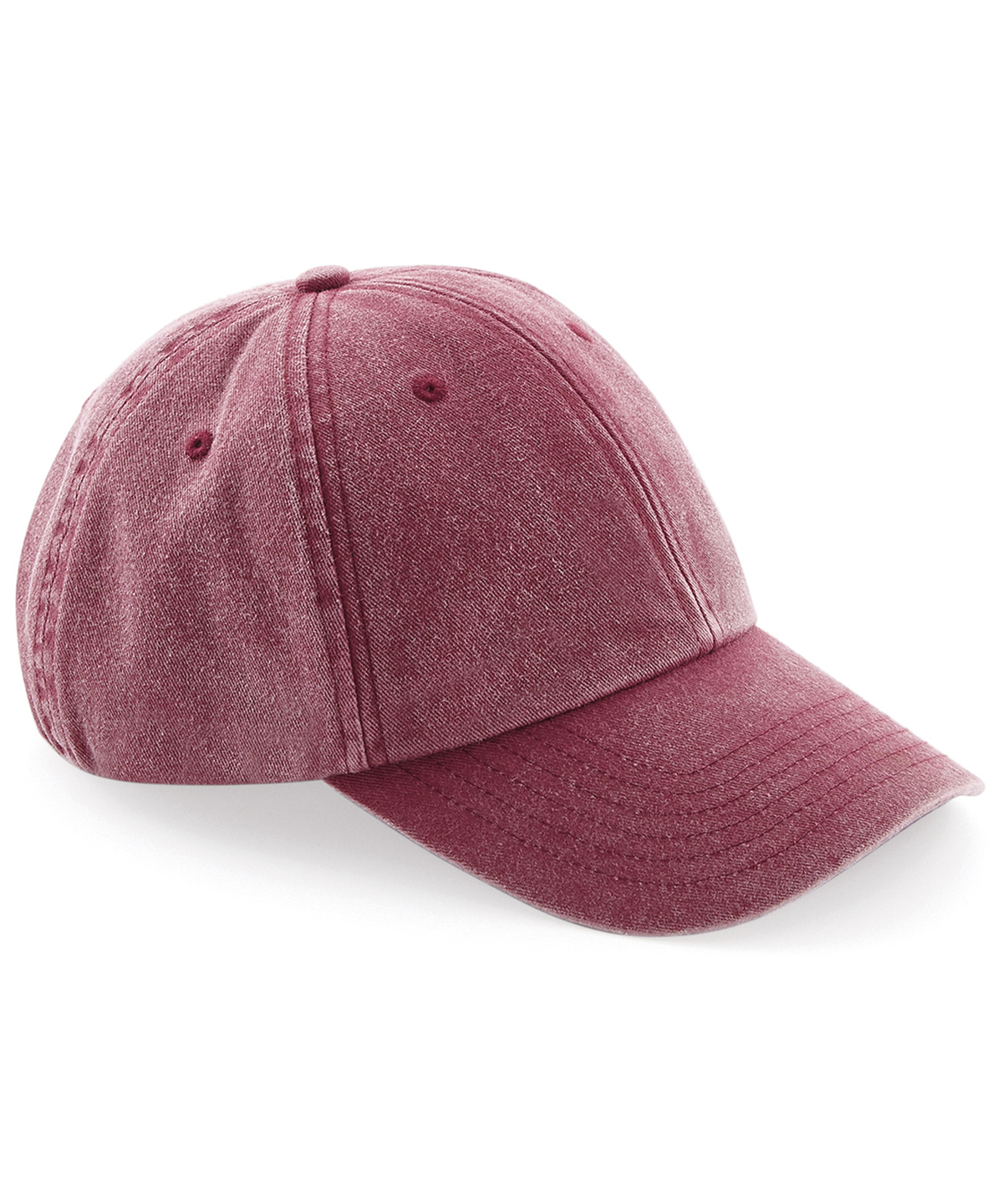 Low-Profile Vintage Cap - Image 17