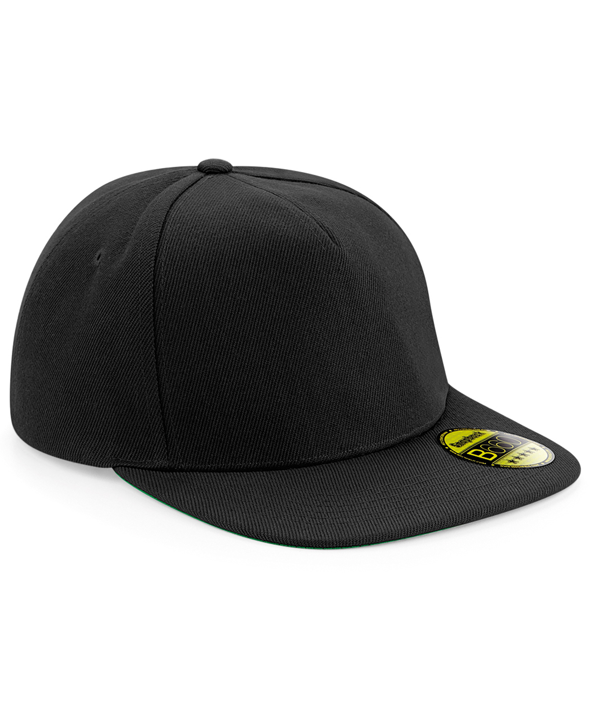 Original Flat Peak Snapback - Image 3