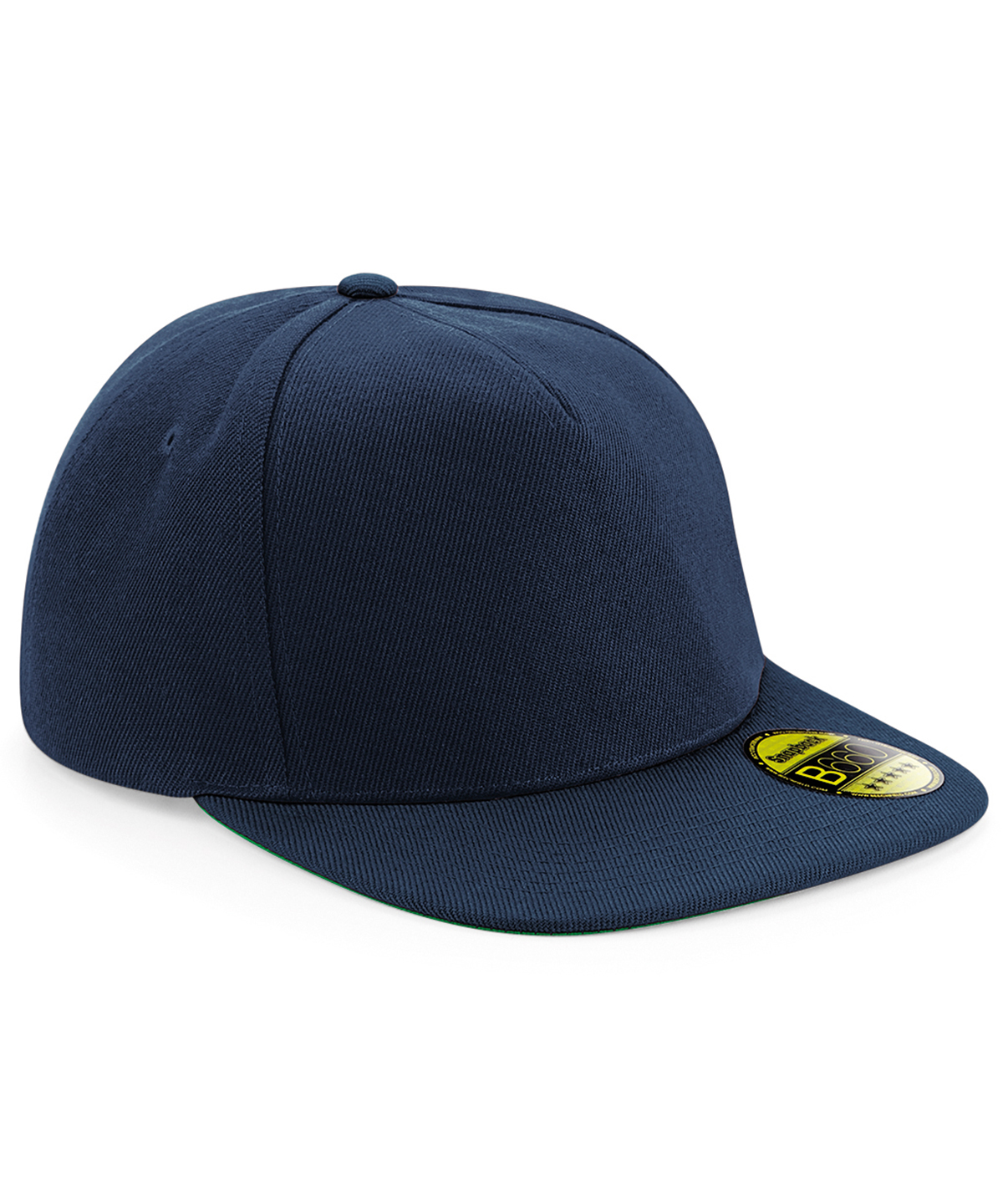 Original Flat Peak Snapback - Image 7
