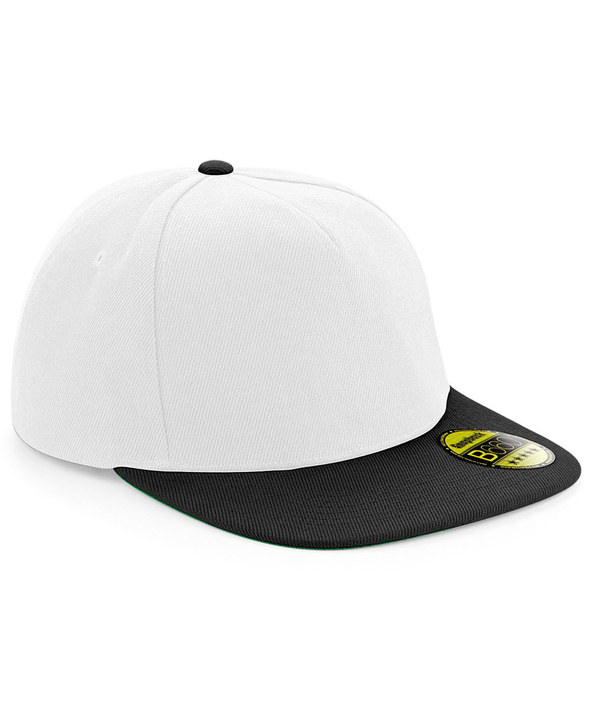 Original Flat Peak Snapback - Image 10