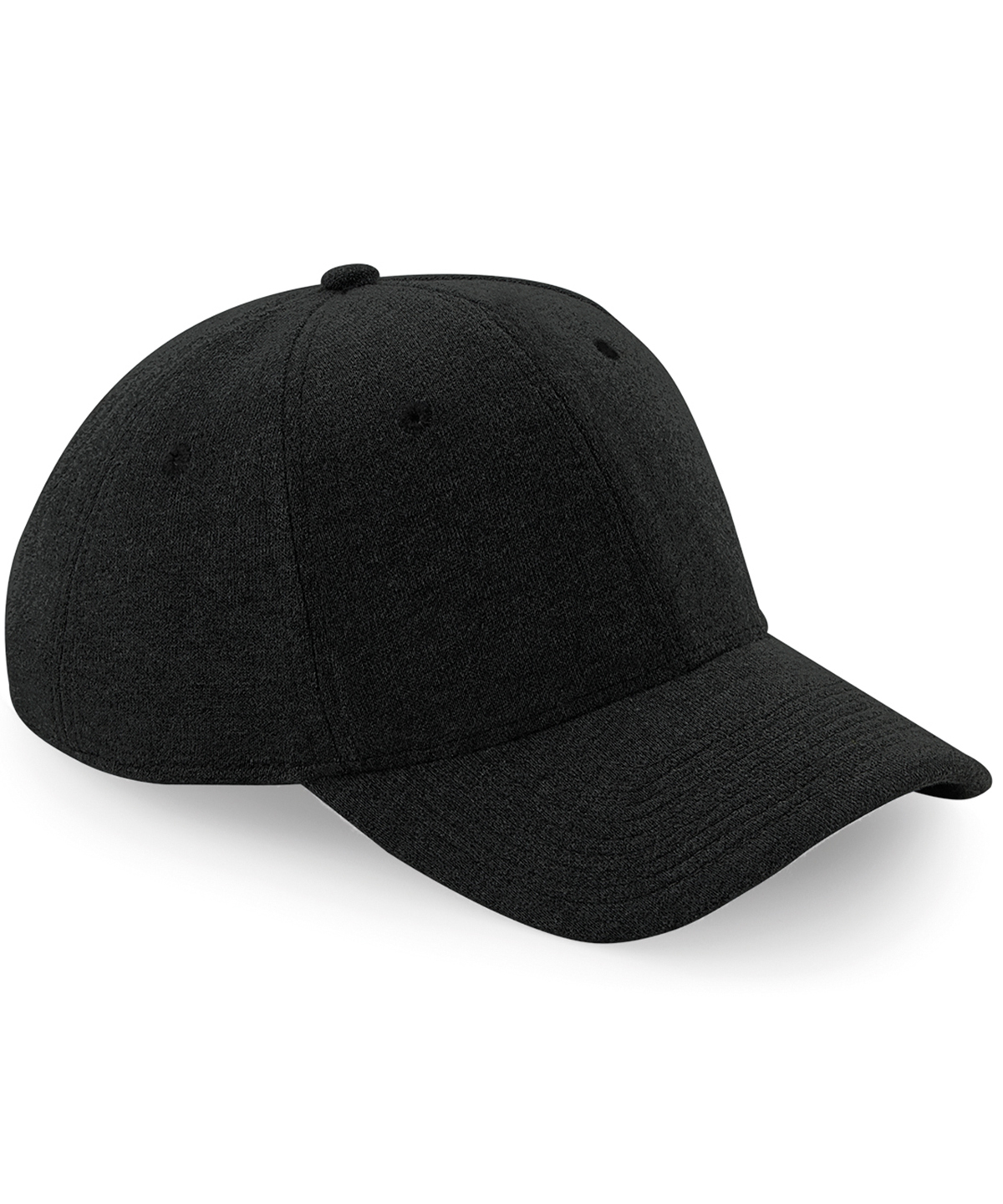 Jersey Athleisure Baseball Cap - Image 2