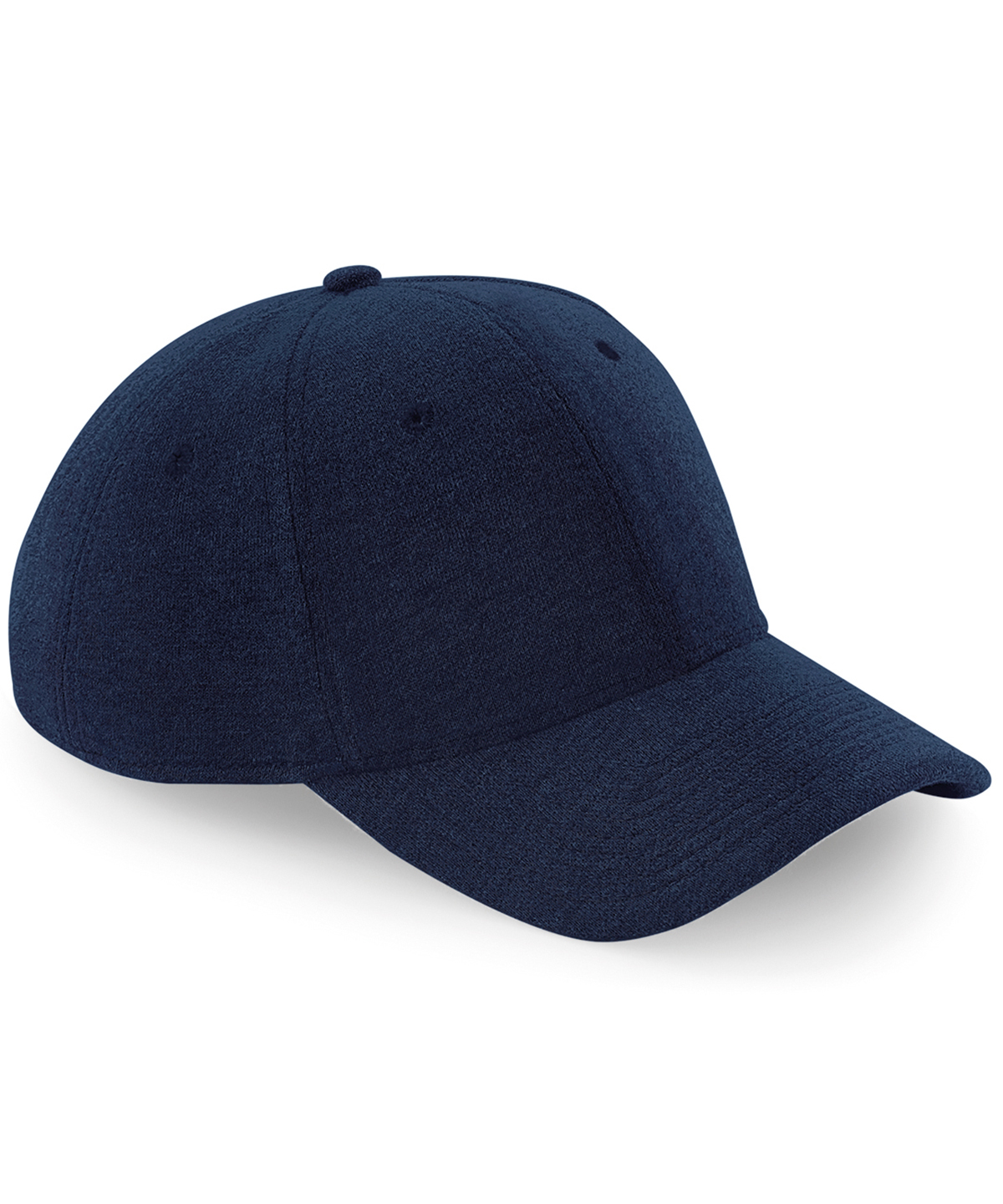 Jersey Athleisure Baseball Cap - Image 3