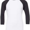 White/Dark Grey