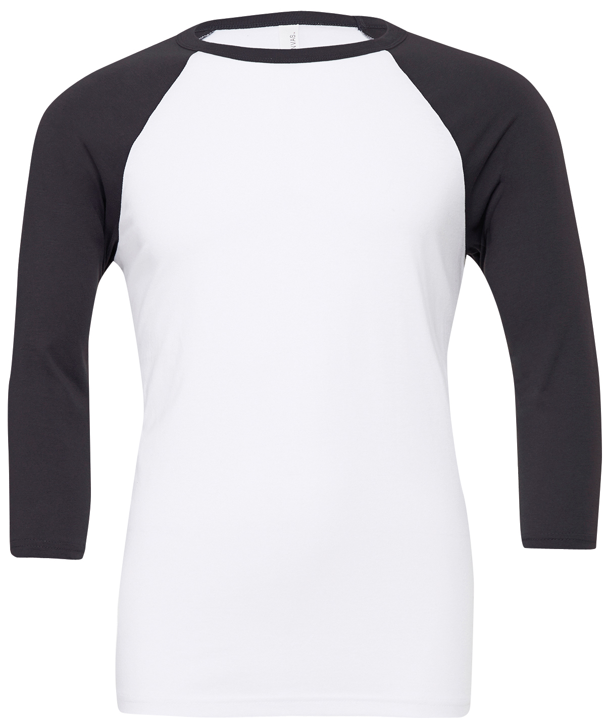 Unisex Triblend ¾ Sleeve Baseball T-Shirt - Image 5