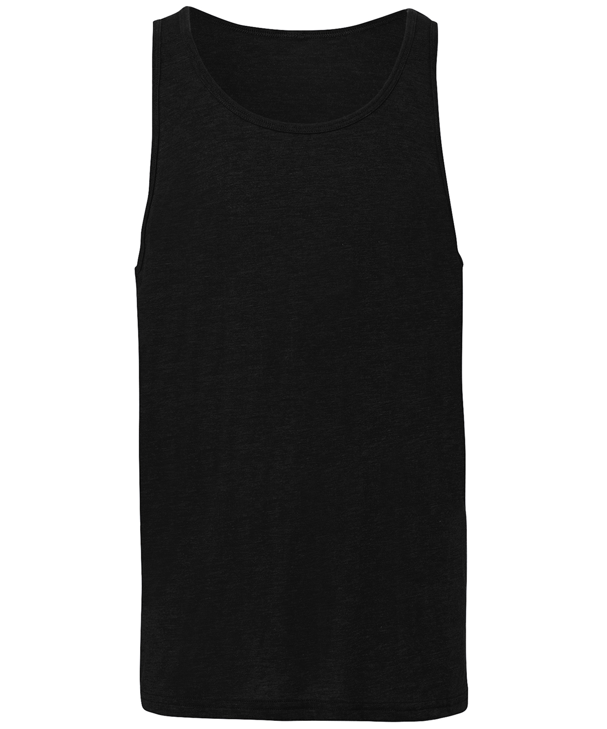 Unisex Jersey Tank Top - Image 2