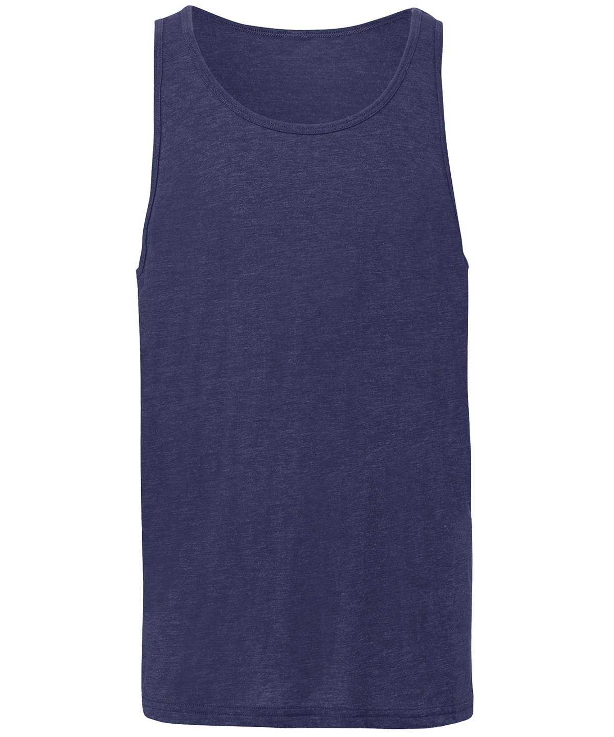 Unisex Jersey Tank Top - Image 3