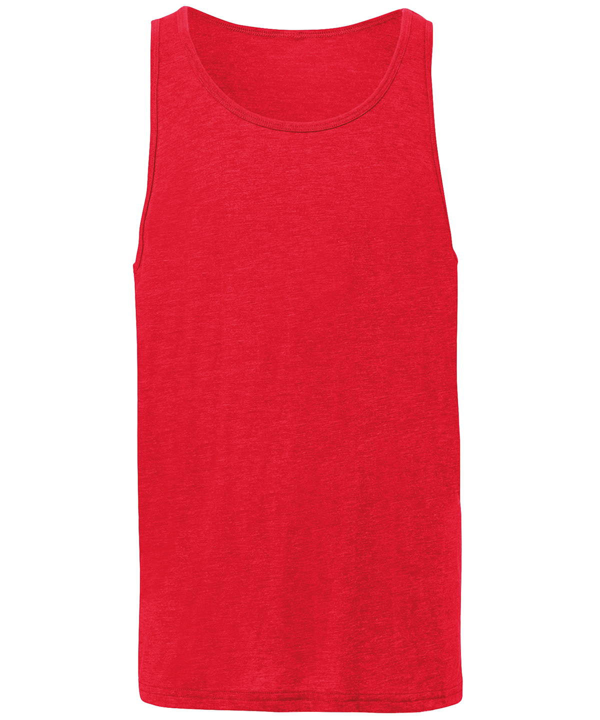 Unisex Jersey Tank Top - Image 4