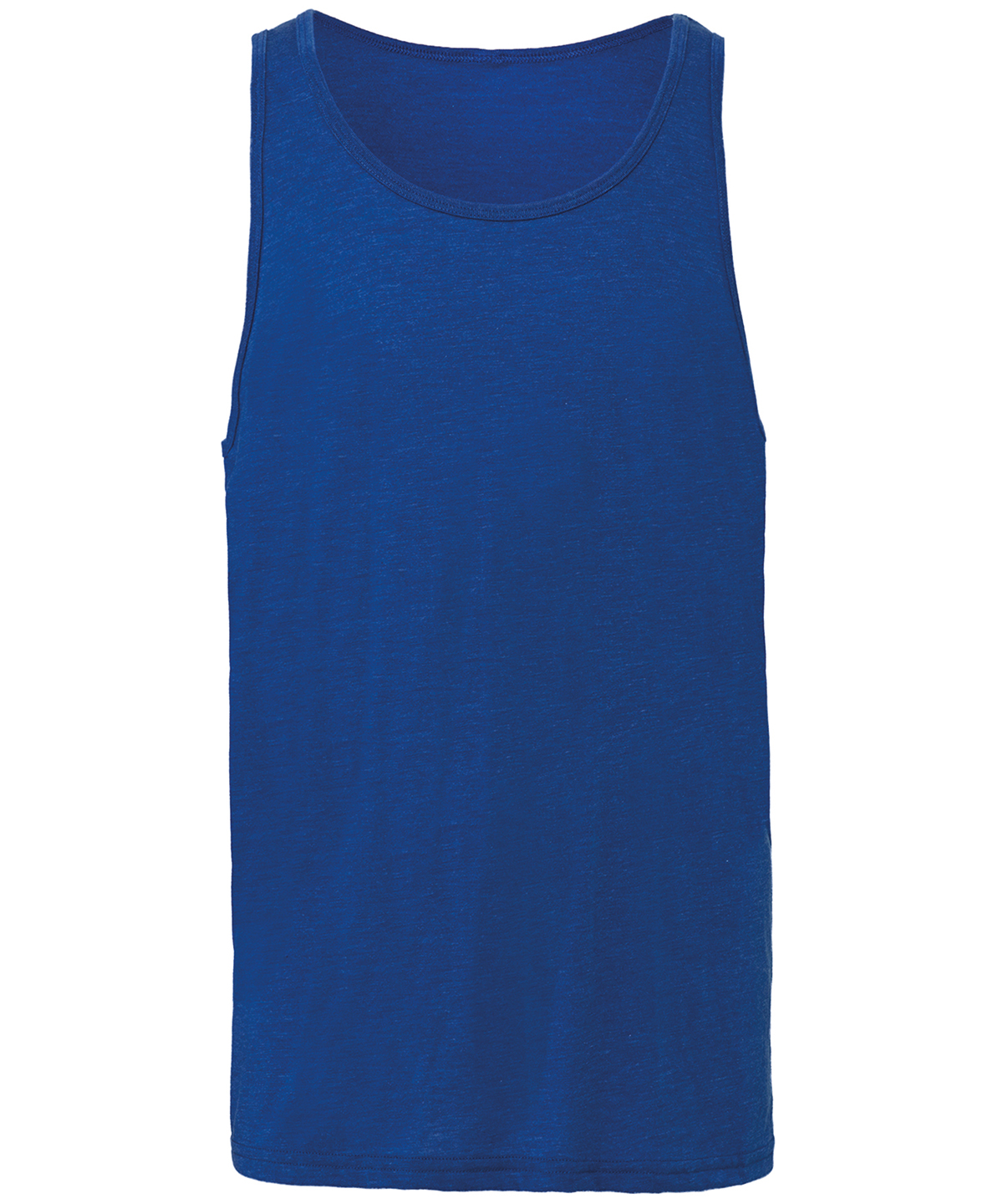 Unisex Jersey Tank Top - Image 5