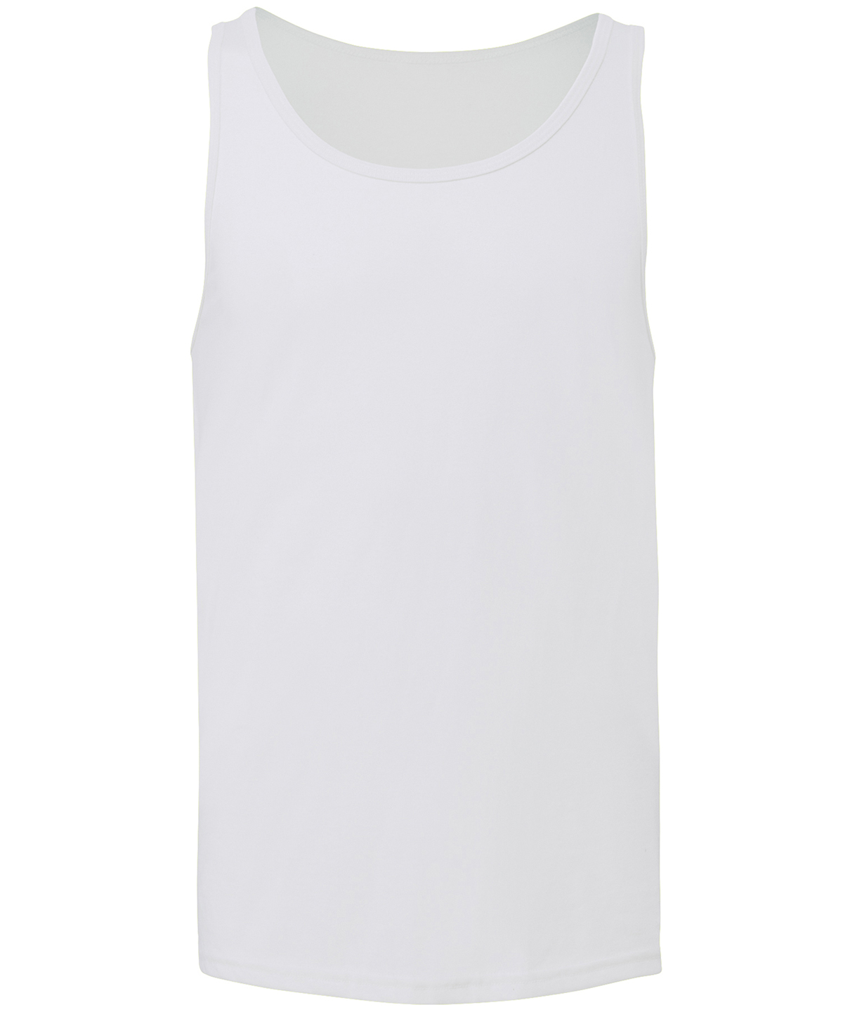 Unisex Jersey Tank Top - Image 6