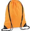 Fluorescent Orange
