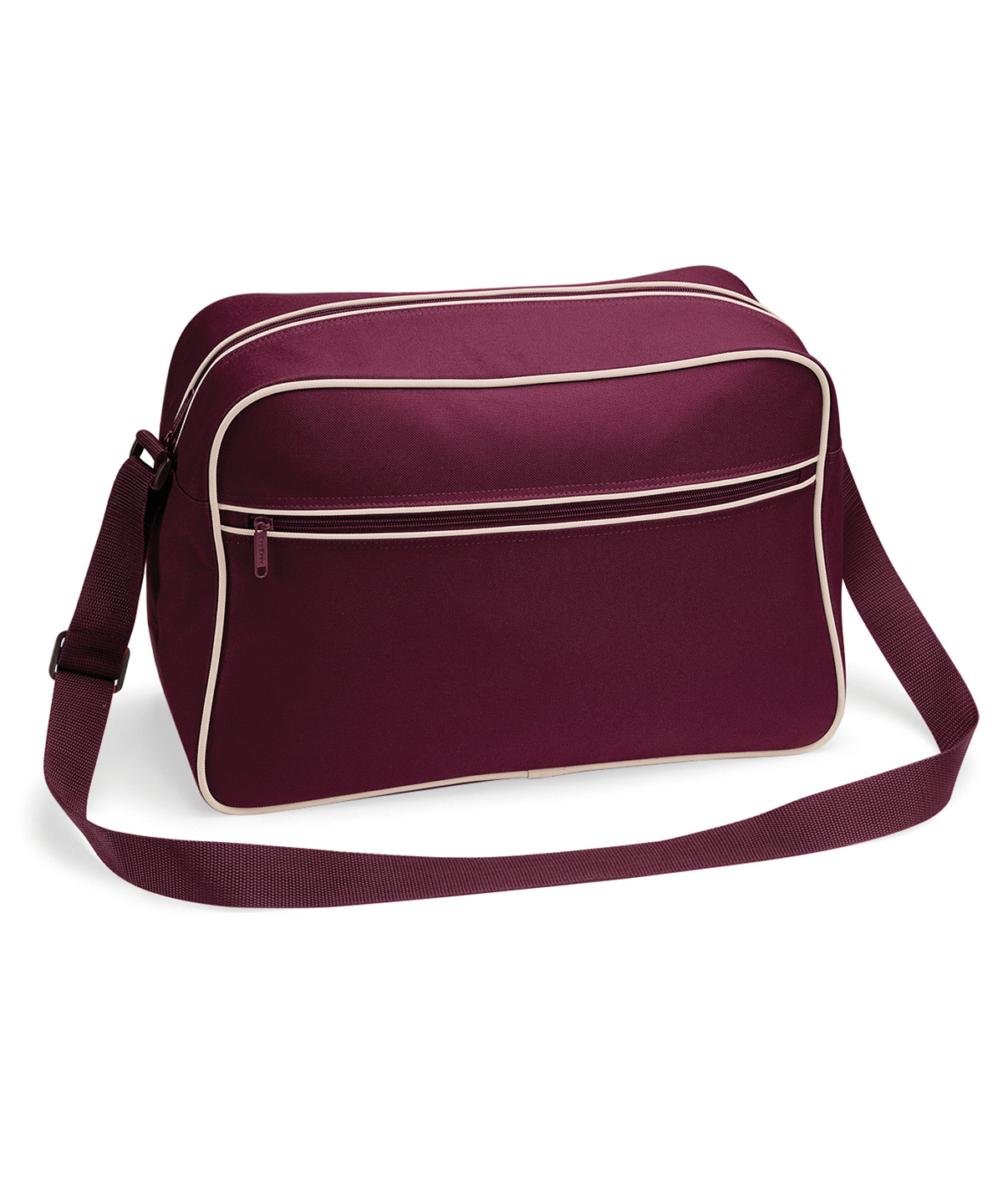 Retro Shoulder Bag - Image 4