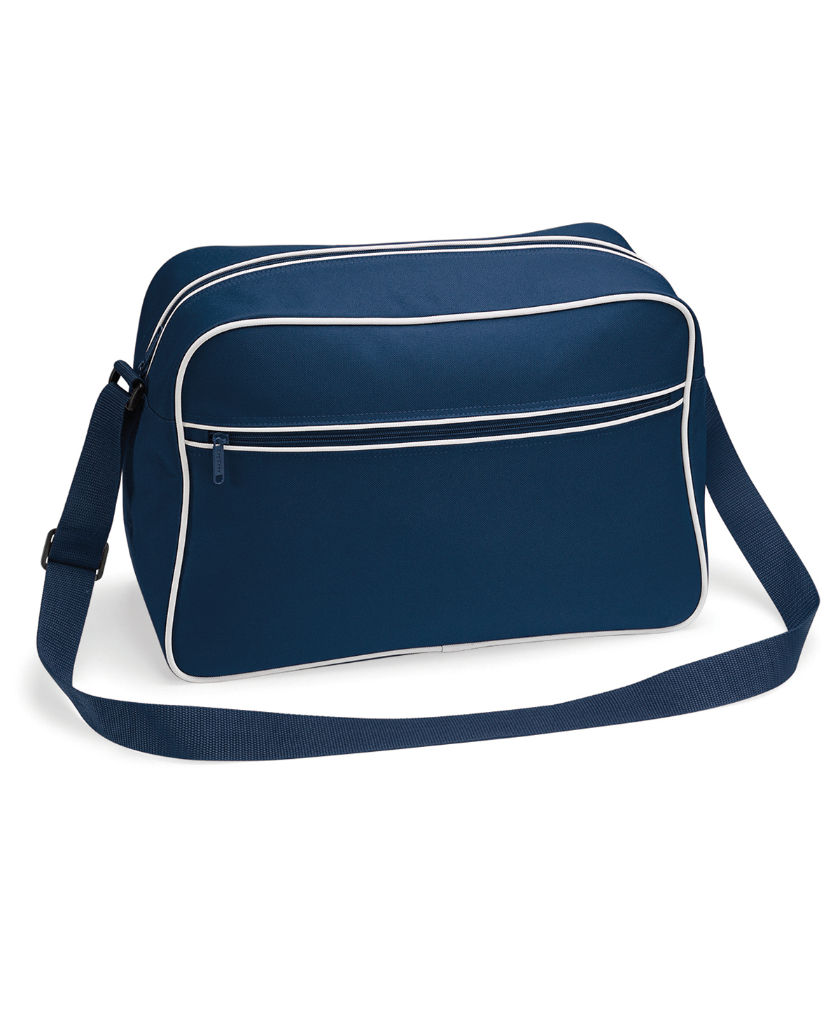 Retro Shoulder Bag - Image 5