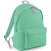 Mint Green/Light Grey