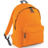 Orange/Graphite Grey