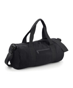 Alternative view of Original Barrel Bag