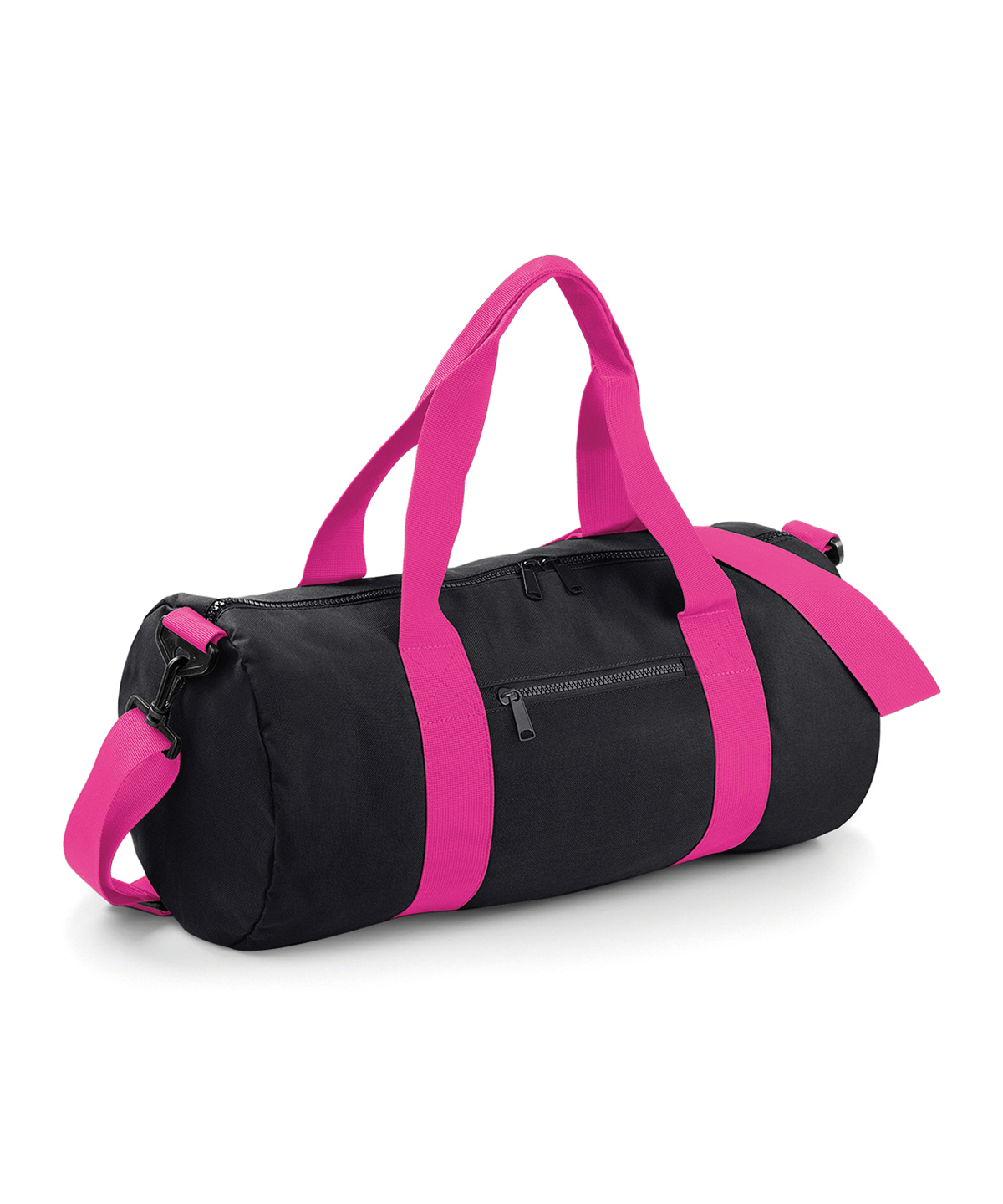 Original Barrel Bag - Image 3
