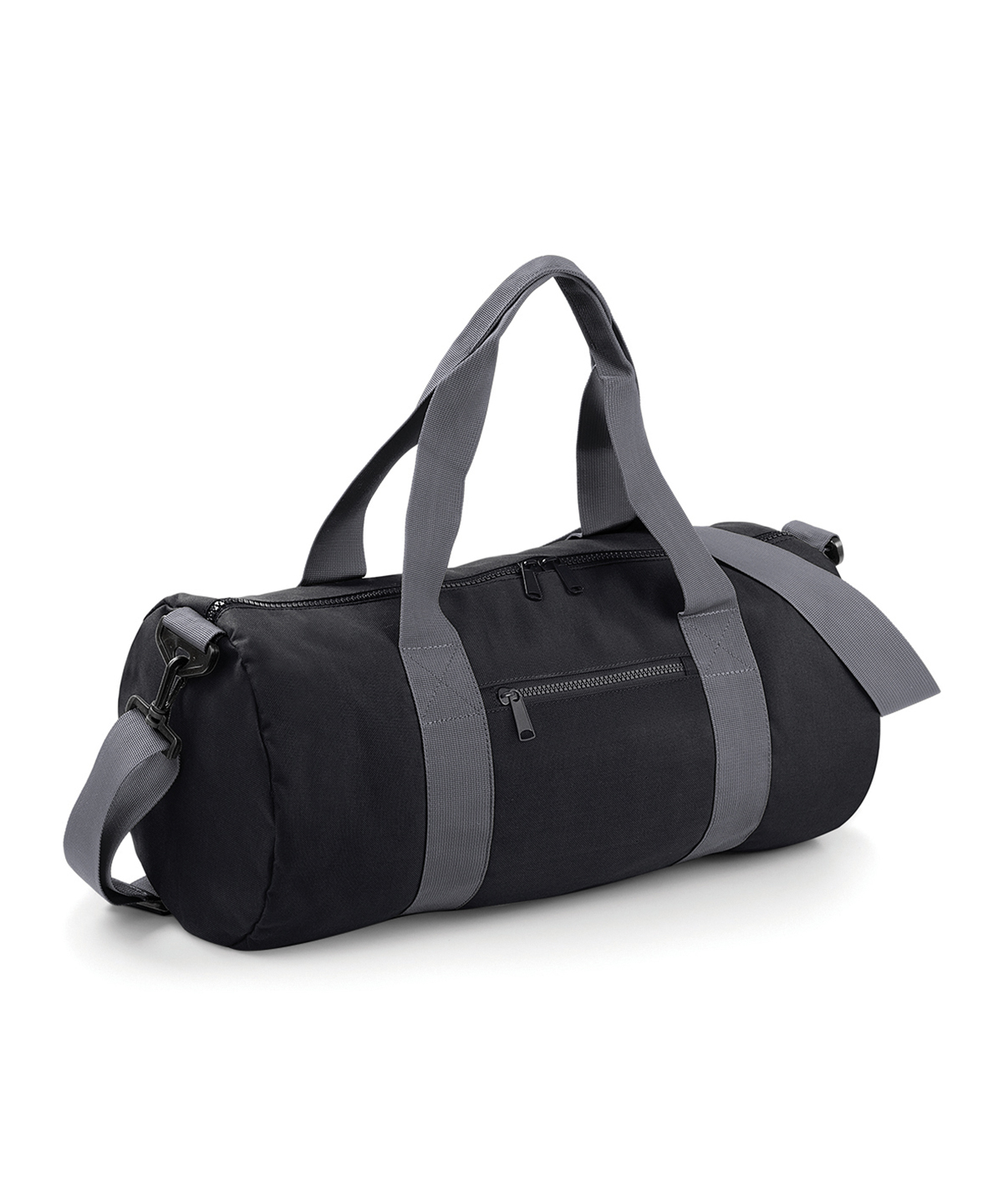 Original Barrel Bag - Image 4