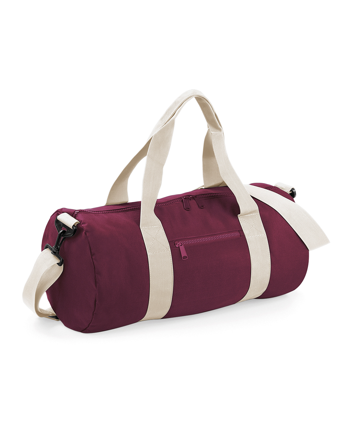 Original Barrel Bag - Image 6