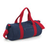 French Navy/Classic Red
