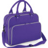 Purple/Light Grey
