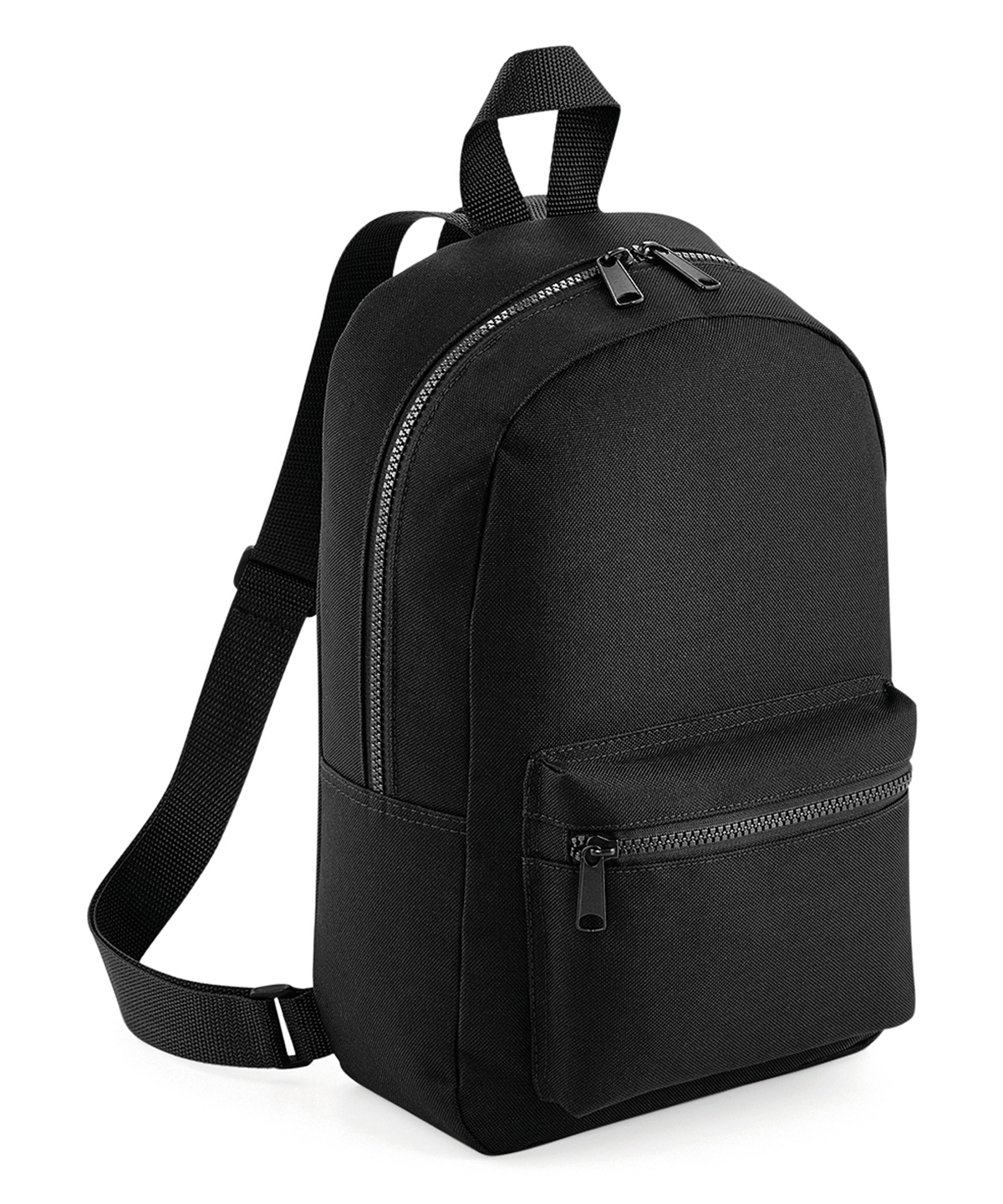 Mini Essential Fashion Backpack - Image 2