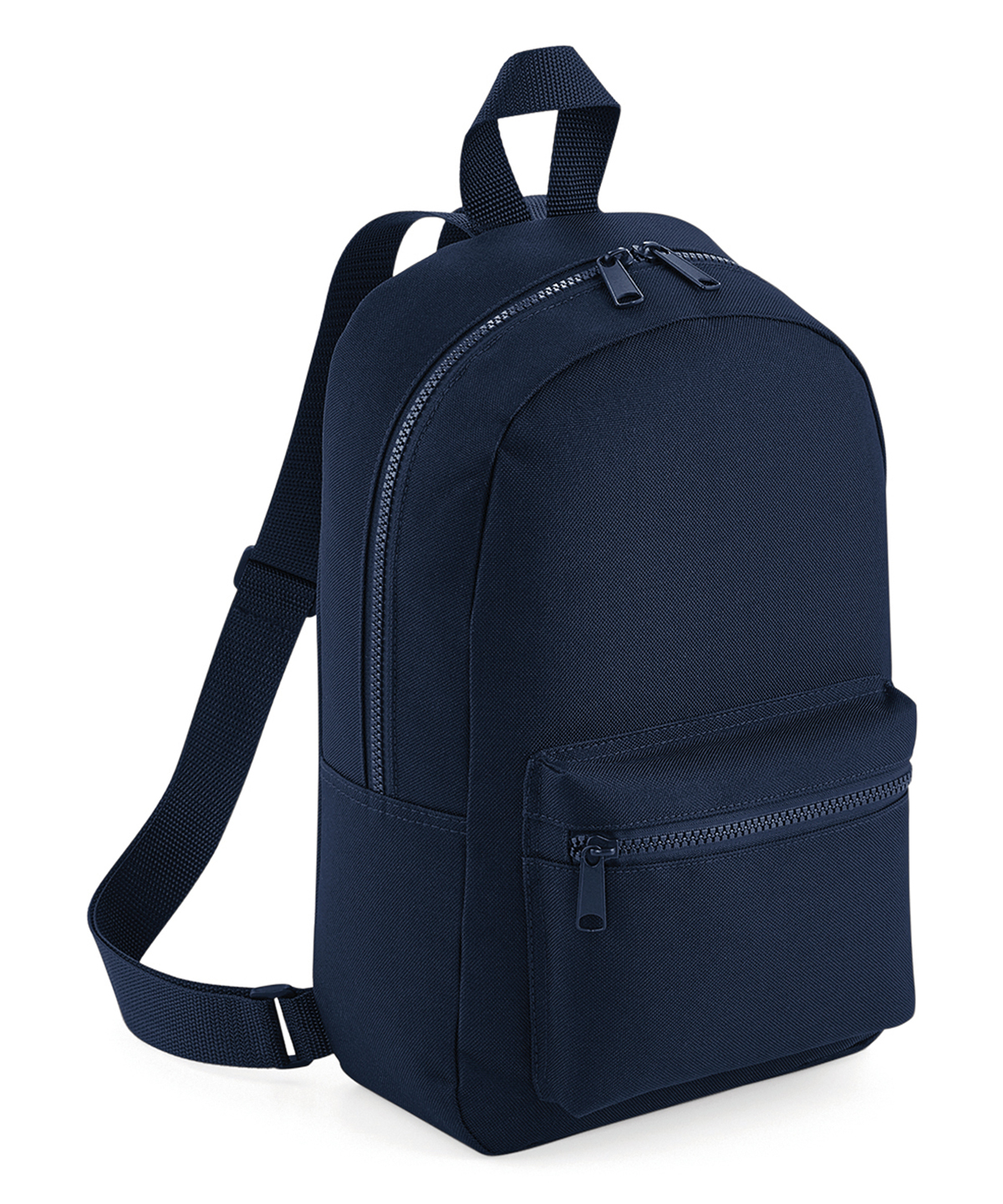 Mini Essential Fashion Backpack - Image 3