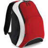 Classic Red/Black/White