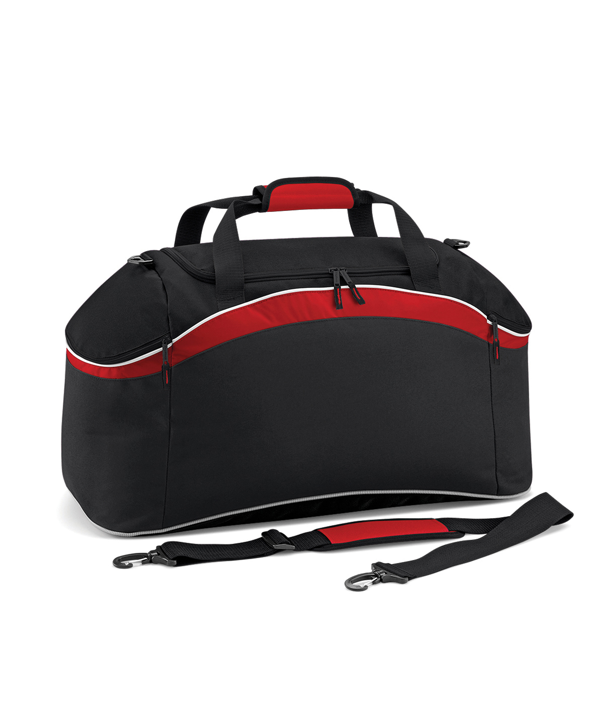 Teamwear Holdall - Image 2