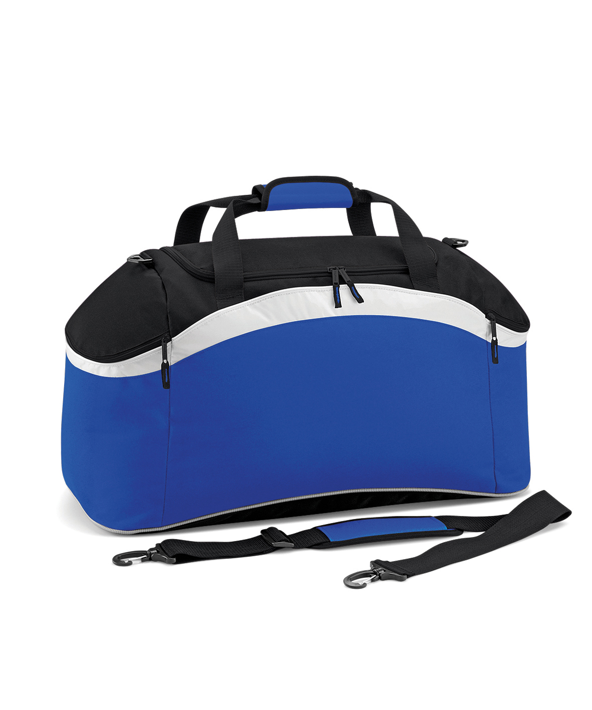 Teamwear Holdall - Image 4