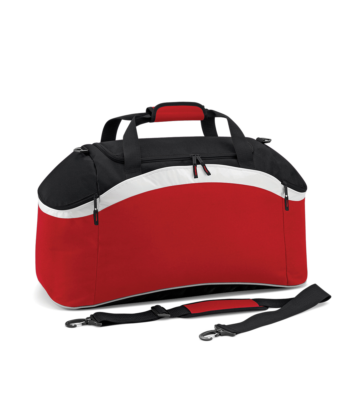Teamwear Holdall - Image 5