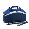 French Navy/Bright Royal/White