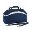 French Navy/White