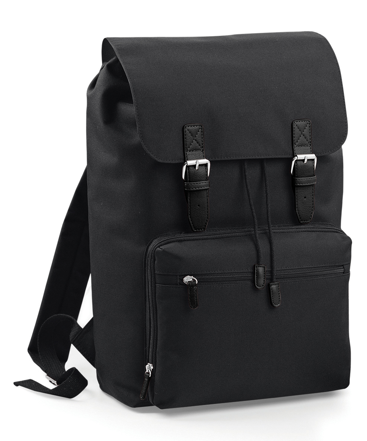 Vintage Laptop Backpack - Image 2