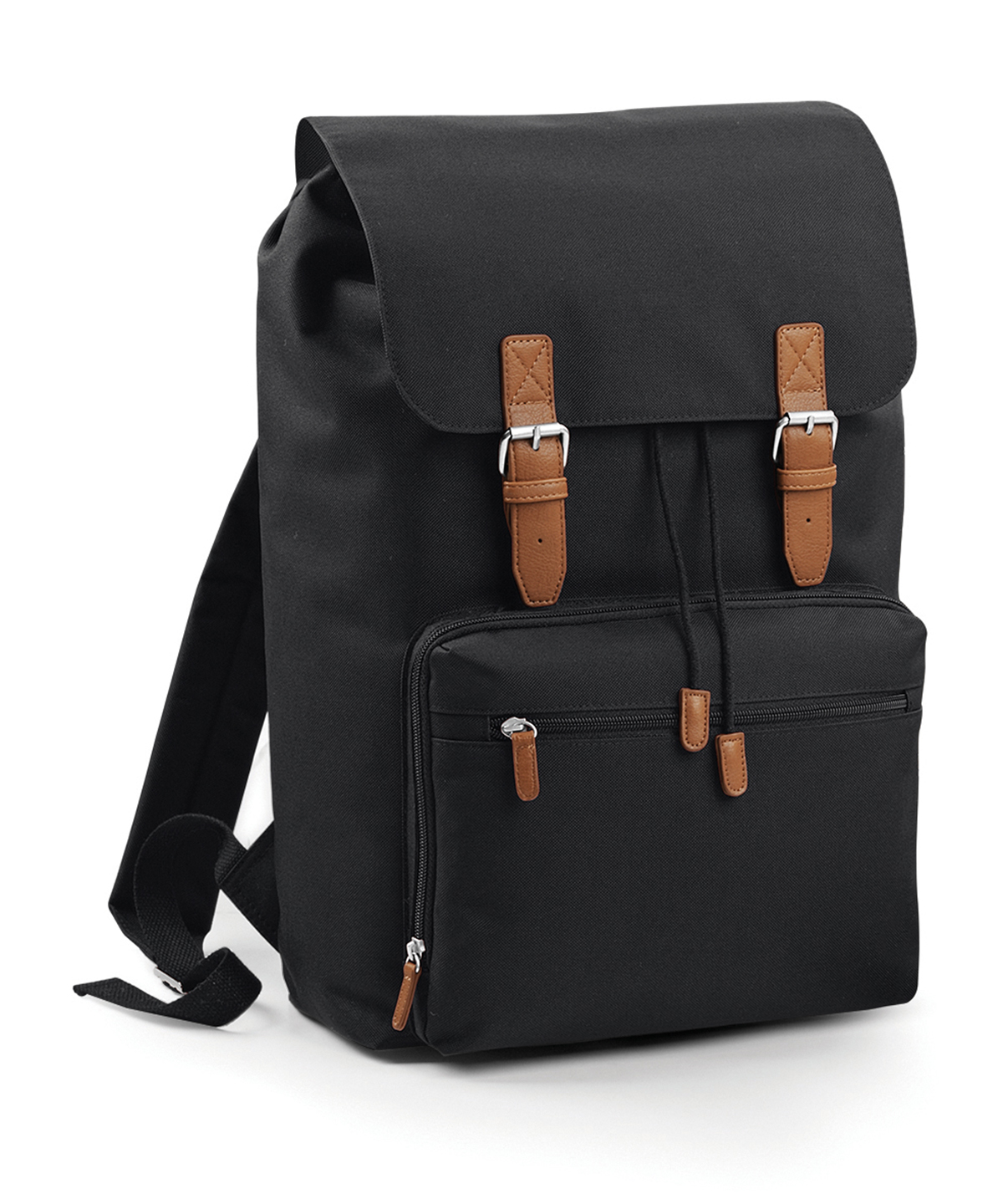 Vintage Laptop Backpack - Image 3