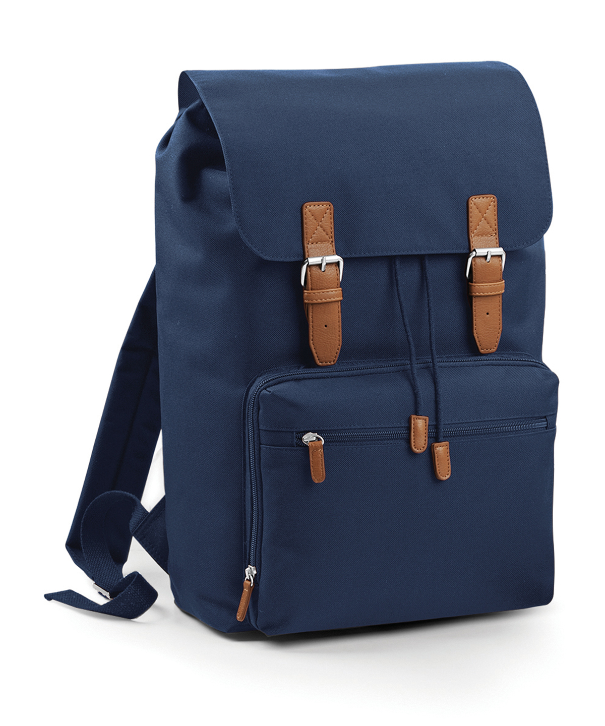 Vintage Laptop Backpack - Image 4