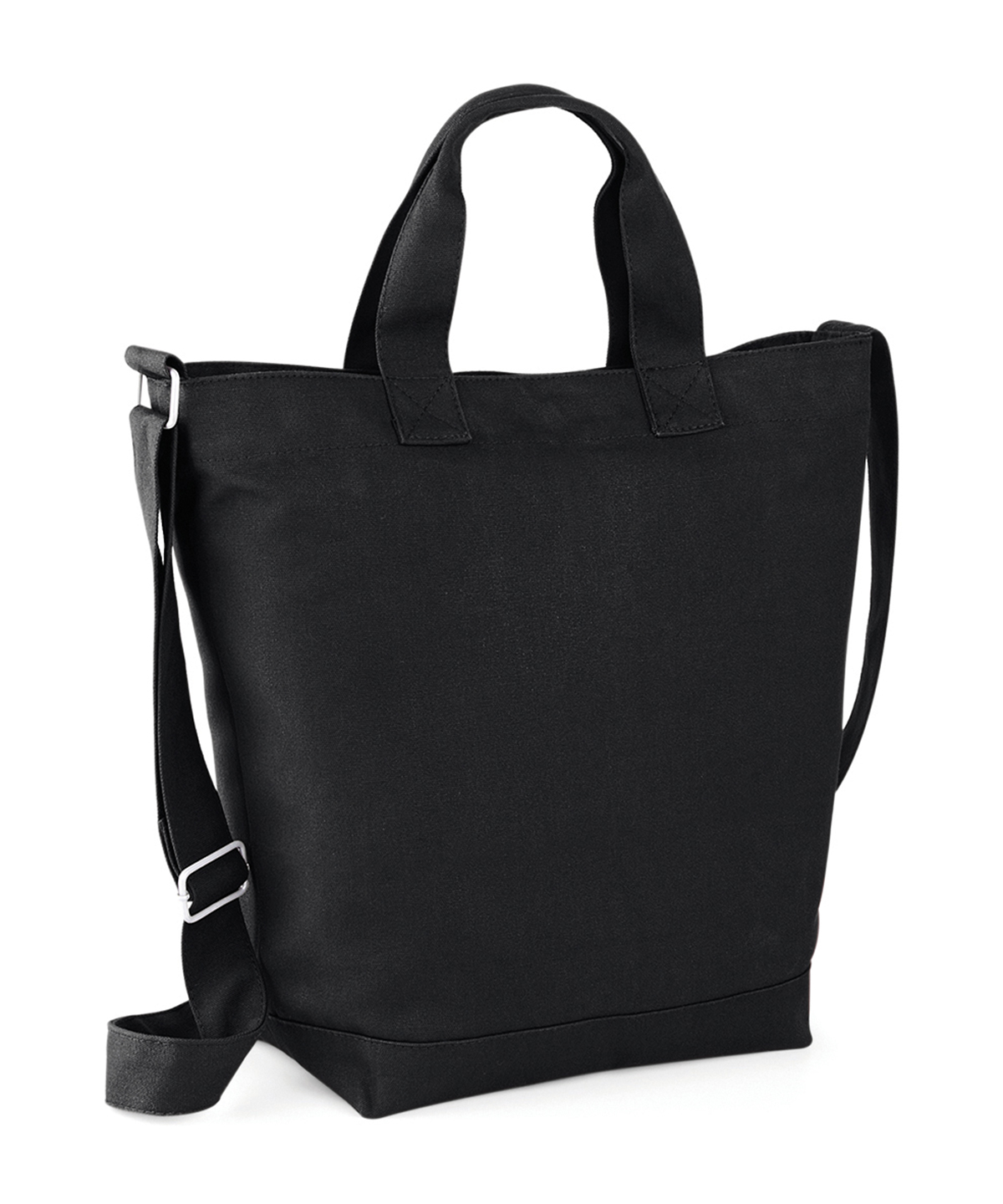 Canvas Day Bag - Image 2