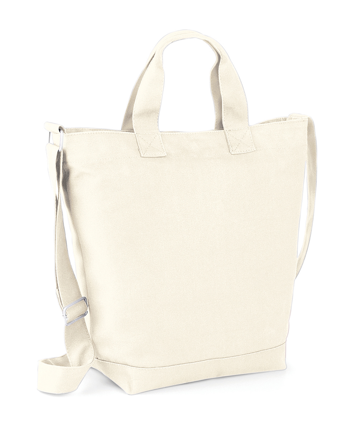 Canvas Day Bag - Image 3