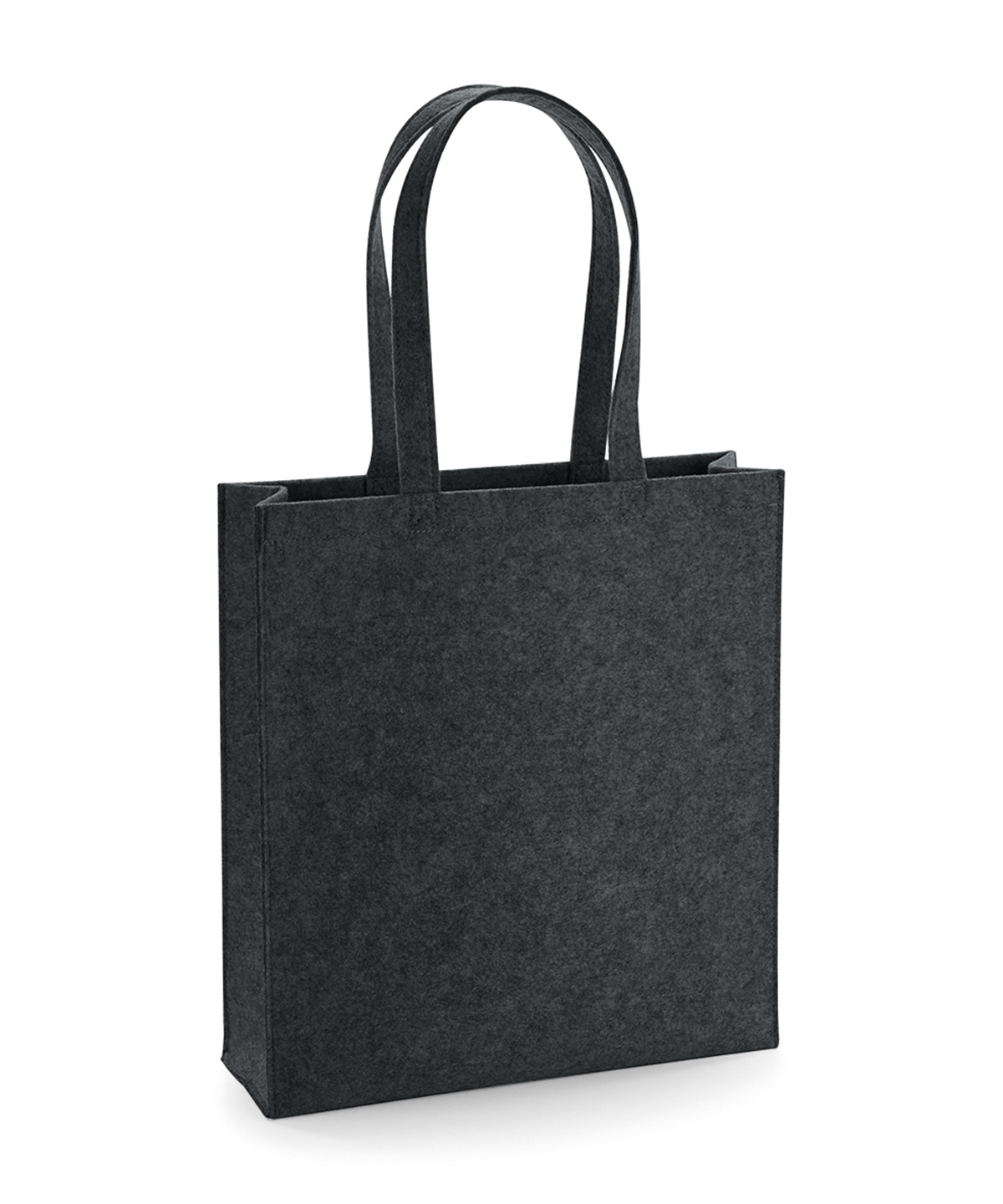 Felt Tote Bag - Image 2