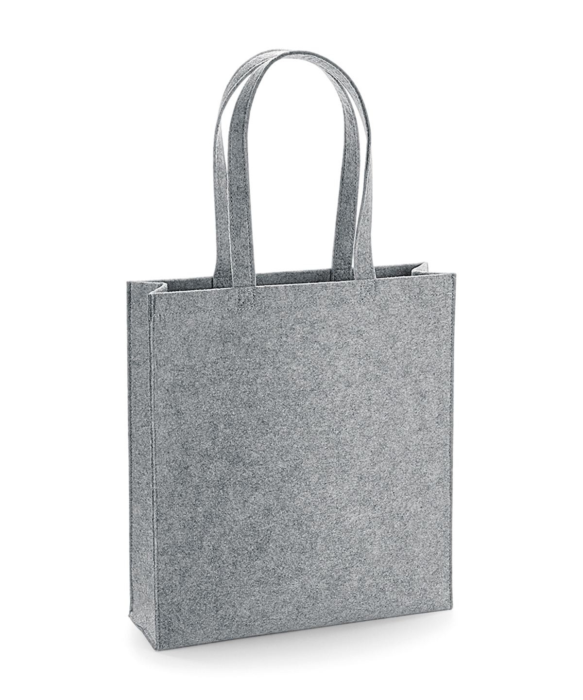 Felt Tote Bag - Image 3