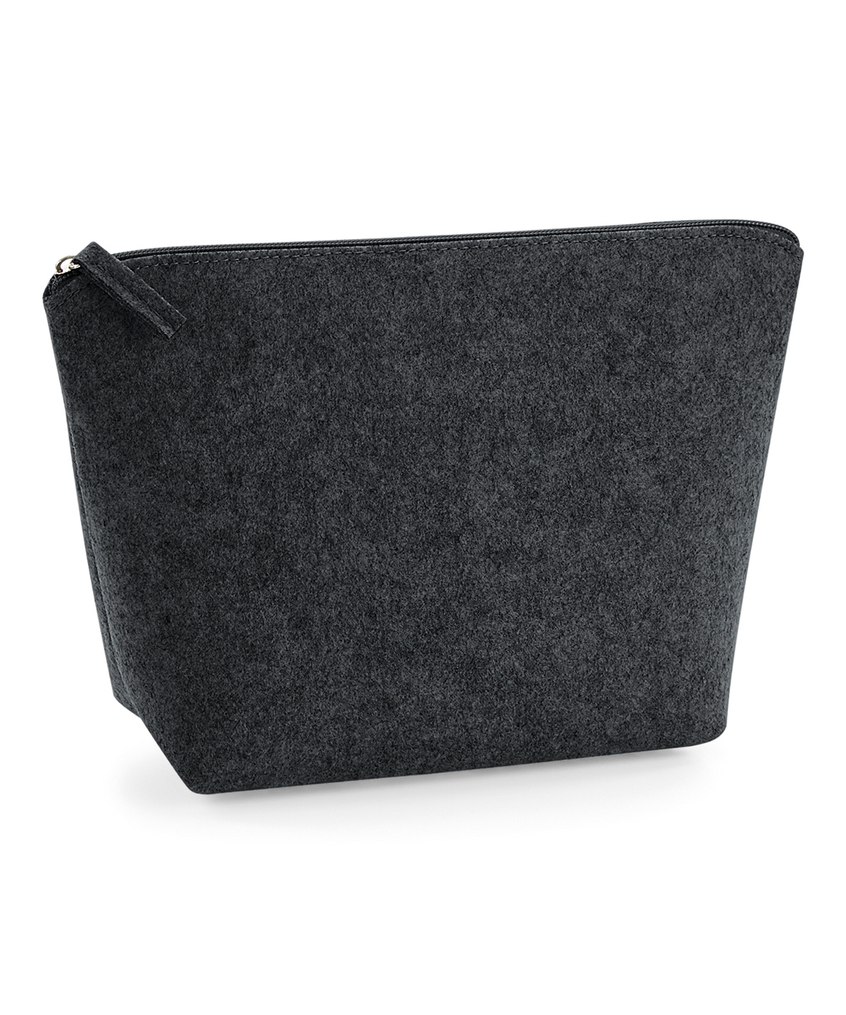 Felt Accessory Bag - Image 3