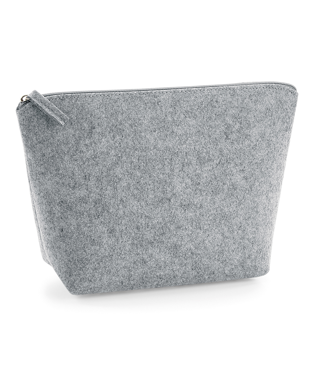 Felt Accessory Bag - Image 4
