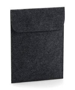 Alternative view of Felt Ipad Slip