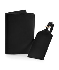 Alternative view of Boutique Travel Set