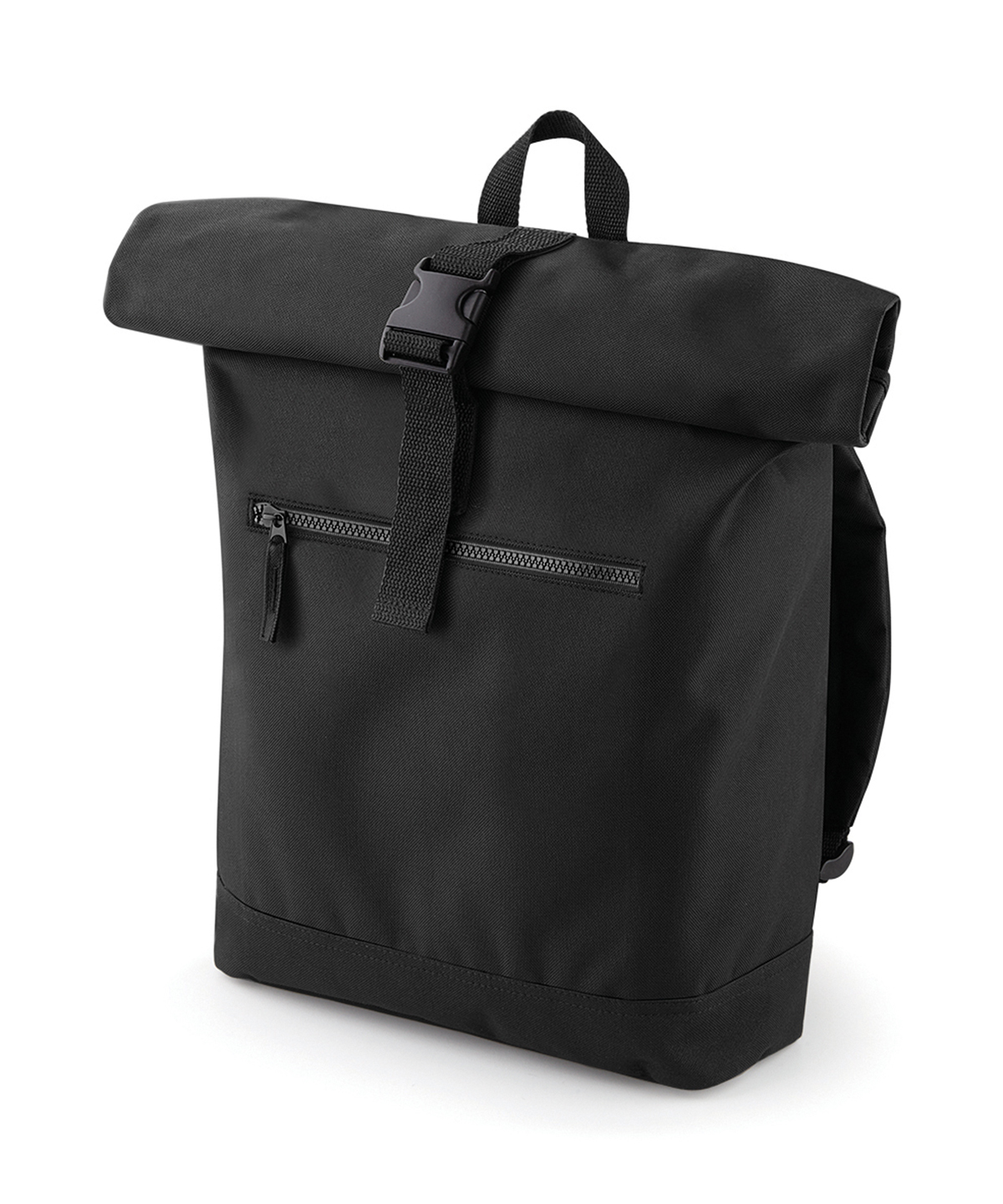 Roll-Top Backpack - Image 2