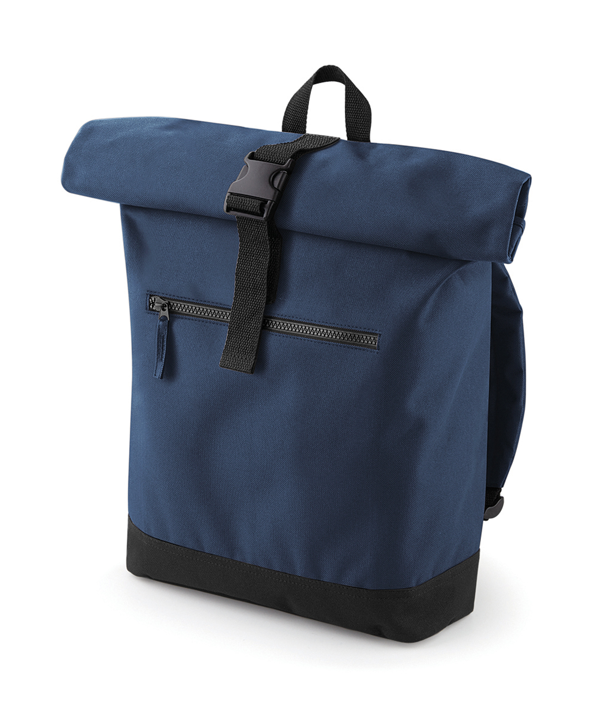 Roll-Top Backpack - Image 3