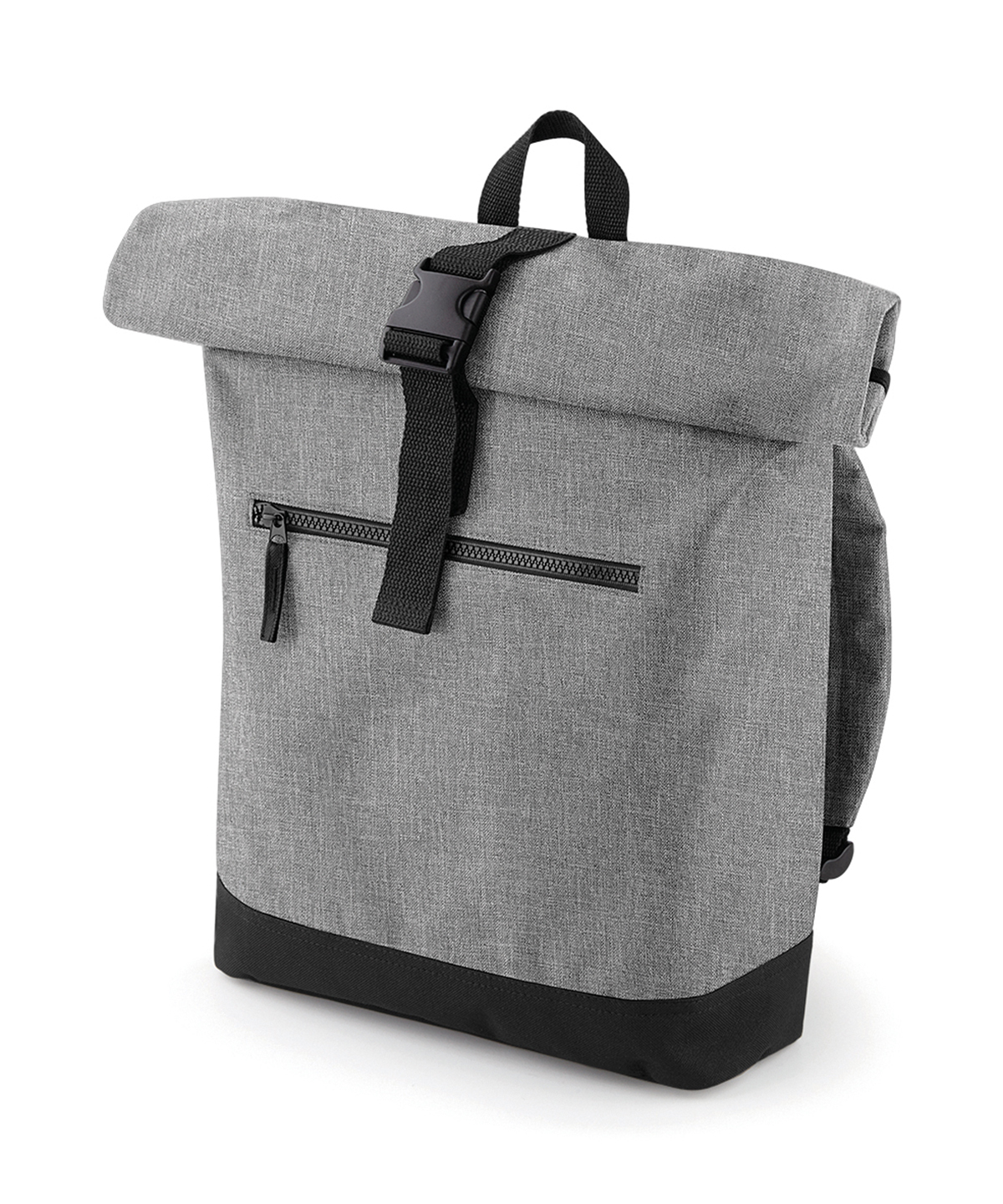 Roll-Top Backpack - Image 4